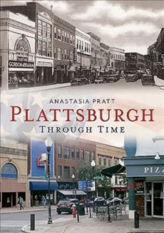 Plattsburgh Through Time