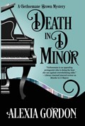 Death in D Minor | Alexia Gordon | 