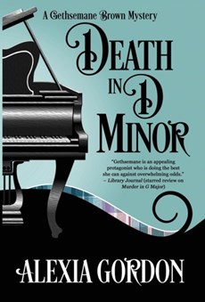 Death in D Minor