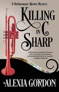 Killing in C Sharp | Alexia Gordon | 
