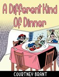 A Different Kind of Dinner | Frantz Guerrier | 