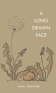 A Long Drawn Face