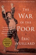 The War of the Poor | Eric Vuillard | 