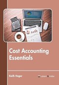 Cost Accounting Essentials | Keith Hagar | 
