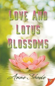 Love and Lotus Blossoms