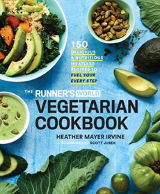 The Runner's World Vegetarian Cookbook