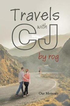 Travels with Cj by Rog