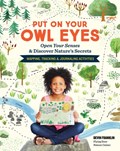 Put On Your Owl Eyes | Devin Franklin | 