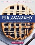 Pie Academy | Ken Haedrich | 