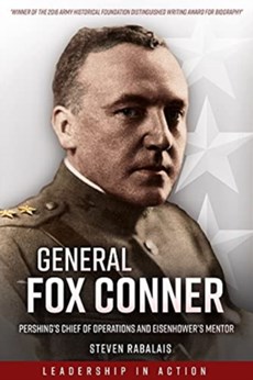 General Fox Conner