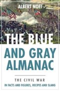 Blue and Gray Almanac | Albert Nofi | 