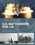 Us Battleships 1941-92 | Ingo Bauernfeind | 