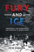 Fury and Ice | Peter Harmsen | 