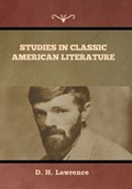 Studies in Classic American Literature | D. H. Lawrence | 