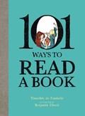 101 Ways To Read A Book | Timothee de Fombelle | 