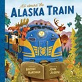 All Aboard the Alaska Train | Brooke Hartman | 