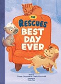 The Rescues Best Day Ever (The Rescues # 2) | Tommy Greenwald ; Charlie Greenwald | 