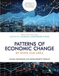 Patterns of Economic Change by State and Area 2021 | Hannah Anderson Krog | 
