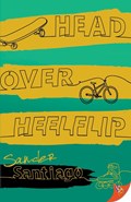 Head Over Heelflip | Sander Santiago | 