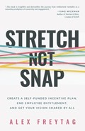 Stretch Not Snap | Alex Freytag | 