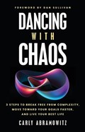 Dancing with Chaos | Carly Abramowitz | 