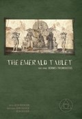 The Emerald Tablet | John Bucher ; Josh Bucher | 