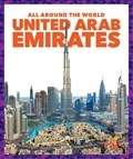 United Arab Emirates | Spanier Kristine Mlis | 