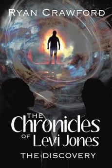 The Chronicles of Levi Jones