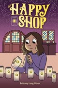 The Happy Shop | Brittany  Long Olsen | 