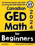 Canadian GED Math for Beginners | Reza Nazari | 