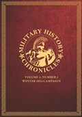 Military History Chronicles | Jeffrey Ballard | 