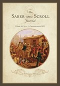 The Saber and Scroll Journal | Jeffrey Ballard | 