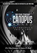 100 Year Starship Canopus Award Anthology | Mae Jemison | 