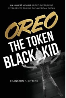 Oreo the Token Black Kid