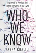 Who We Know | Kasra Khalili | 
