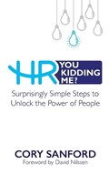 HR You Kidding Me? | Cory Sanford | 
