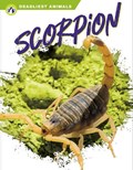 Deadliest Animals: Scorpion | Rachel Hamby | 