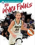 The WNBA Finals | O'NEAL,  Ciara | 
