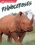 Rhinoceroses | Rachel Hamby | 