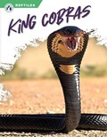 King Cobras | Deb Aronson | 