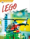Lego | Rachel Hamby | 