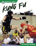 Martial Arts: Kung Fu | Ashley Storm | 
