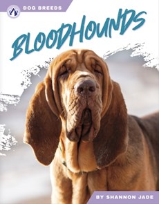 Dog Breeds: Bloodhounds