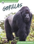 Nature's Giants: Gorillas | Marissa Kirkman | 