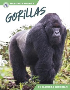 Nature's Giants: Gorillas