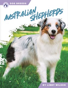 Dog Breeds: Australian Shepherds