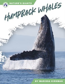 Nature's Giants: Humpback Whales