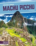 Machu Picchu | Ks Mitchell | 