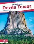 Devils Tower | Roxanne Troup | 