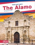 The Alamo | Roxanne Troup | 